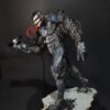 Figura de Venom con sistema FDS
