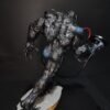 Figura de Venom con sistema FDS