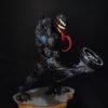 Figura de Venom con sistema FDS