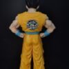 Figura Yamcha - Dragon Ball
