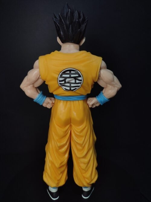 Figura Yamcha - Dragon Ball