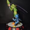 Figura Cell 3ªFase con sistema FDS - Dragon Ball