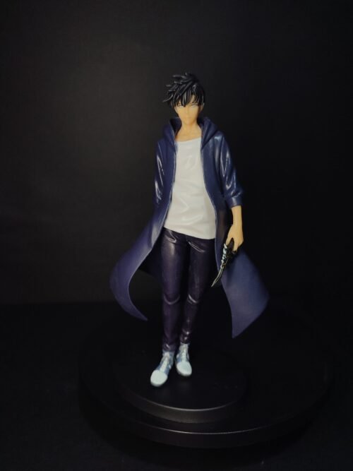 Figura Sung Jin Woo - Solo Leveling