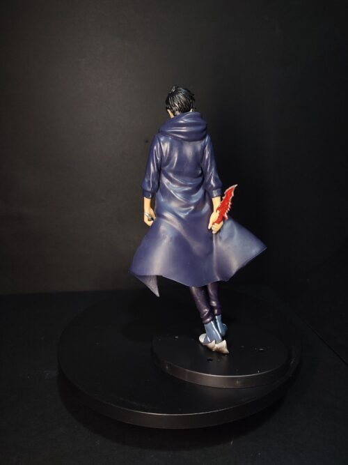 Figura Sung Jin Woo - Solo Leveling