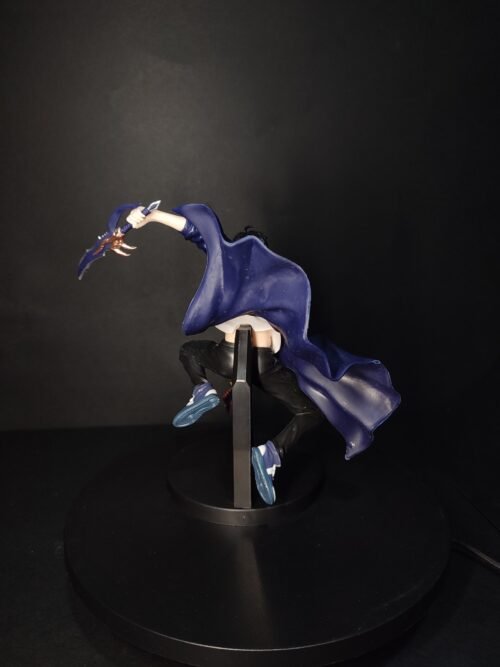 Figura Sung Jin Woo 2 - Solo Leveling