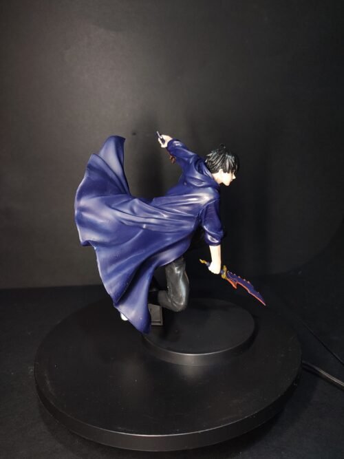 Figura Sung Jin Woo 2 - Solo Leveling