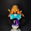 Figura Babbidi Dual Mode con sistema FDS - Dragon Ball