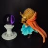 Figura Babbidi Dual Mode con sistema FDS - Dragon Ball