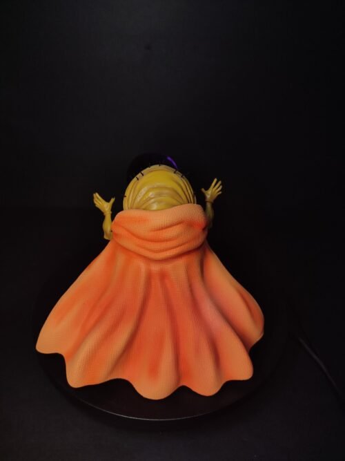 Figura Babbidi Dual Mode con sistema FDS - Dragon Ball