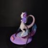 Figura Mewtwo con sistema FDS - Pokémon