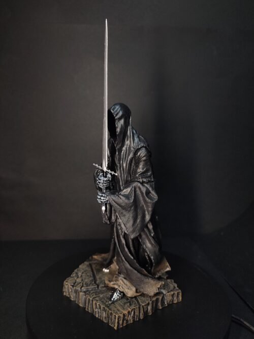 Figura Nazgul-El Señor de los anillos