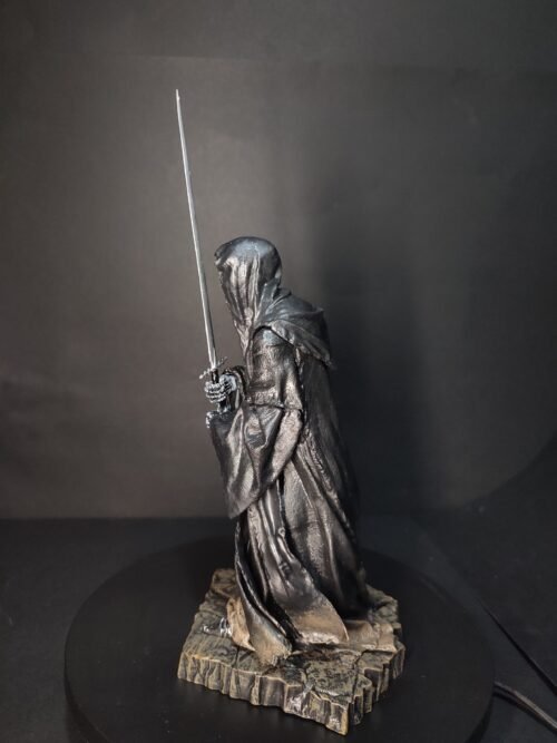 Figura Nazgul-El Señor de los anillos