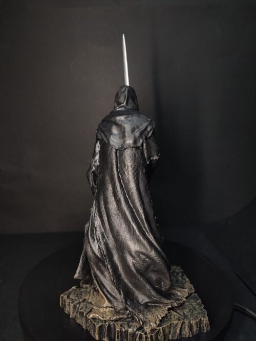 Figura Nazgul-El Señor de los anillos
