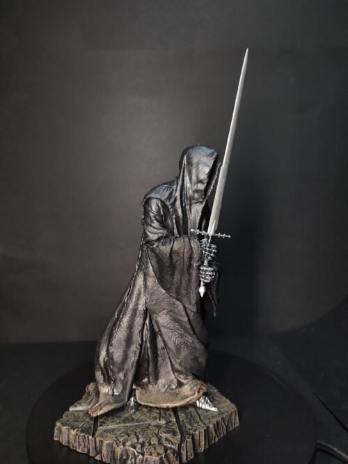 Figura Nazgul-El Señor de los anillos