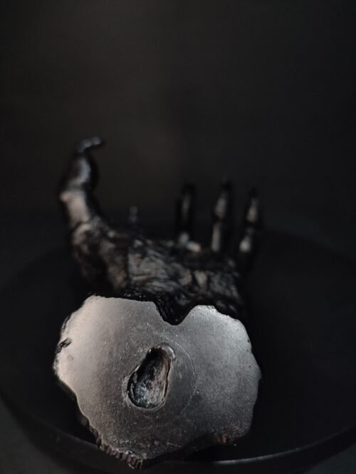 Figura Mano de Sauron - El señor de los anillos