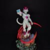 Figura Freezer 4ª Forma con sistema FDS - Dragon Ball