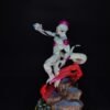 Figura Freezer 4ª Forma con sistema FDS - Dragon Ball