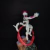 Figura Freezer 4ª Forma con sistema FDS - Dragon Ball