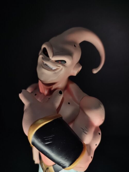 Figura Super Buu- Dragon Ball