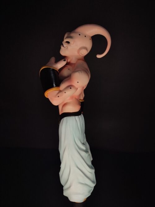 Figura Super Buu- Dragon Ball