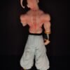 Figura Super Buu- Dragon Ball