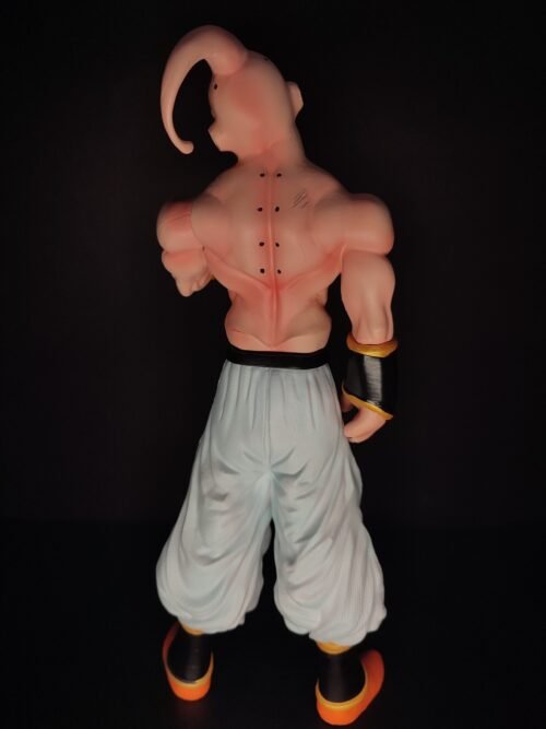 Figura Super Buu- Dragon Ball