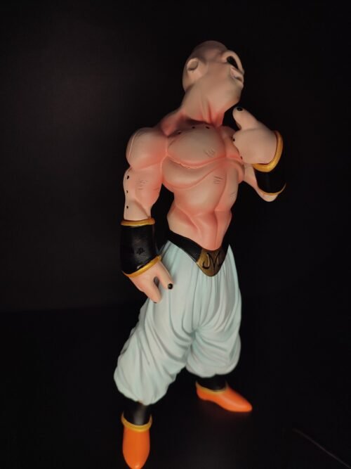 Figura Super Buu- Dragon Ball