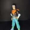 Figuras Androide nº 17 y nº18- Dragon Ball