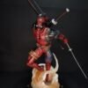 Figura Deadpool con sistema FDS - Marvel