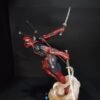 Figura Deadpool con sistema FDS - Marvel
