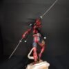 Figura Deadpool con sistema FDS - Marvel