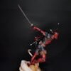 Figura Deadpool con sistema FDS - Marvel