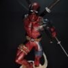 Figura Deadpool con sistema FDS - Marvel