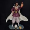 Figura de Mr Satan Dual Mode con sistema FDS - Dragon Ball