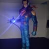 Figura Androide Super Nº 17 con sistema FDS - Dragon Ball