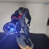 Figura de Venom con sistema FDS