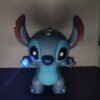 Figura Stitch con sistema FDS - Lilo y Stitch