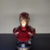 Figura busto de Iron Man con sistema FDS - Marvel