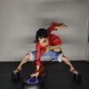 IMG_20250714_110609 Figura Monkey D.Luffy con sistema FDS - One piece