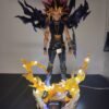 Figura Yūgi Mutō Dual mode con sistema FDS y Alumbrado- Yu Gi Oh