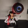 Figura Luffy Gear 4 con sistema FDS - One piece