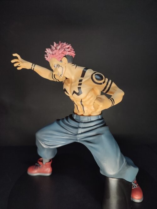 IMG_20250716_013626 Figura Sukuna - Jujutsu Kaisen