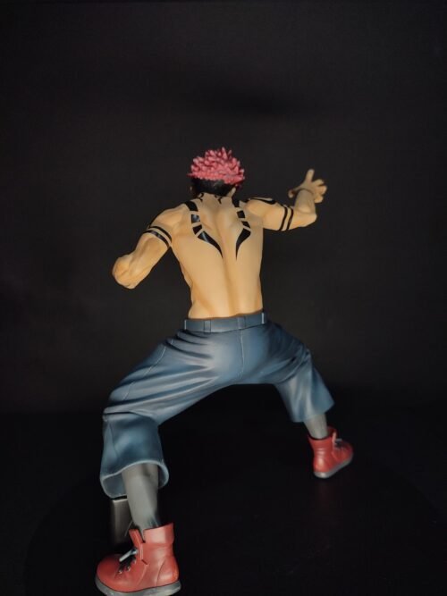 IMG_20250716_013639 Figura Sukuna - Jujutsu Kaisen