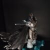 Figura de Arthas, Linch King - World of Warcraft