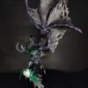 Figura de Illidan Stormrage - World of Warcraft