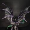 Figura de Illidan Stormrage - World of Warcraft