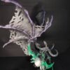 Figura de Illidan Stormrage - World of Warcraft