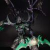 Figura de Illidan Stormrage - World of Warcraft