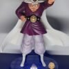 Figura de Mr Satan Dual Mode con sistema FDS - Dragon Ball