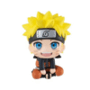 Figuritas Naruto